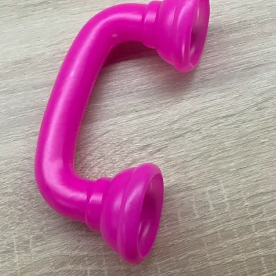 Téléphone à phonèmes